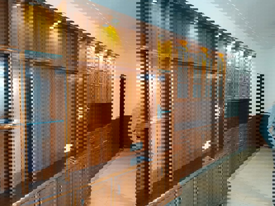 3 BHK 1725 Sq.Ft. Apartment in GH-7 Crossings Republik