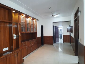 Living Room in 3 BHK Apartment at GH-7 Crossings Republik, Vijay Nagar – for Sale