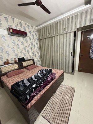 3 BHK Apartment For Rent in MP Metro Towers, Dhakoli