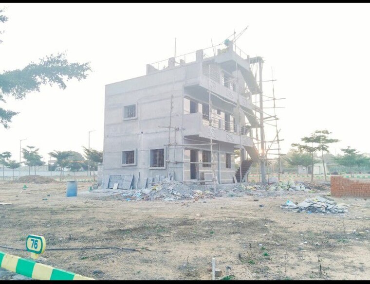 Exterior View, kolar road  2400 Sq.Ft. Plot In Kolar Road Bangalore 9871949