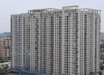 3 BHK + Basement 1950 Sq.Ft. Apartment in G Corp The Icon