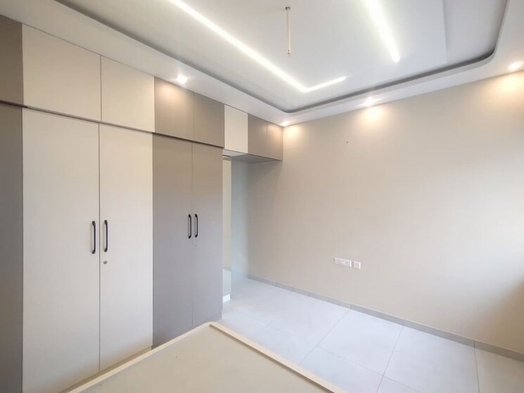 Room, g-corp-the-icon 3 Bedroom 1950 Sq.Ft. Apartment In Thanisandra Main Road Bangalore 9871925