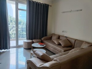 2 BHK Apartment For Rent in Central Park Resorts, Sector 48