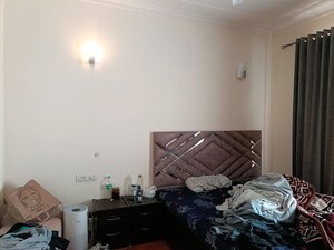 Master Bedroom in 2 BHK Apartment at Central Park Resorts, Sector 48 – for Rent