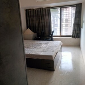 Bedroom in 2 BHK Apartment at Panchvati CHS Andheri, Andheri West – for Sale