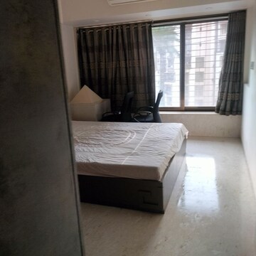 Bedroom in 2 BHK Apartment at Panchvati CHS Andheri, Andheri West – for Sale
