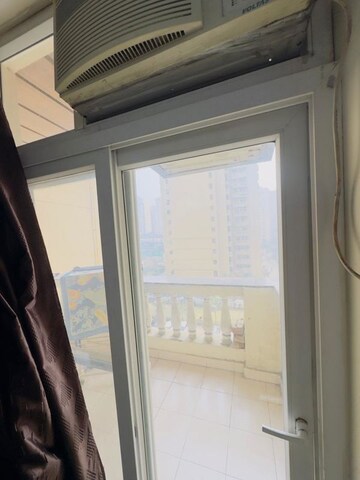 Building Lobby in 3.5 BHK Apartment at Gardenia Gateway, Sector 75 – for Rent