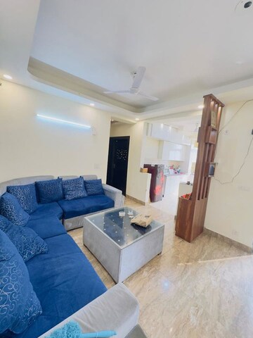 Bedroom in 3.5 BHK Apartment at Gardenia Gateway, Sector 75 – for Rent