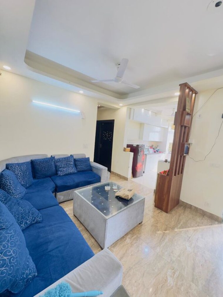 Bedroom, gardenia-gateway 3.5 Bedroom 1700 Sq.Ft. Apartment In Sector 75 Noida 9871961