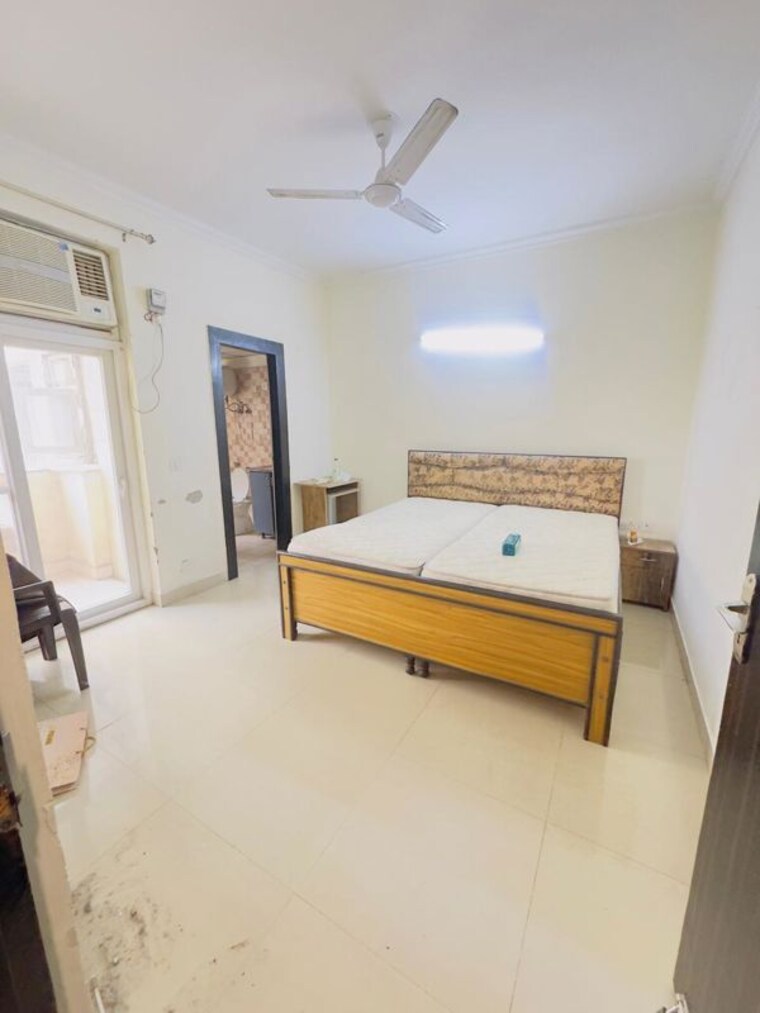 Bedroom, gardenia-gateway 3.5 Bedroom 1700 Sq.Ft. Apartment In Sector 75 Noida 9871961