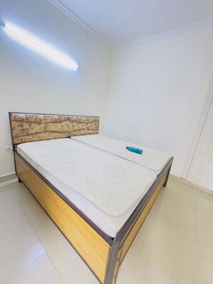 Bedroom in 3.5 BHK Apartment at Gardenia Gateway, Sector 75 – for Rent