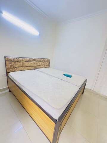 Bedroom in 3.5 BHK Apartment at Gardenia Gateway, Sector 75 – for Rent