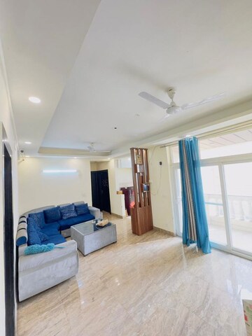 3.5 BHK Apartment For Rent in Gardenia Gateway, Sector 75