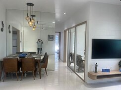 3 BHK Apartment For Sale in Wakad