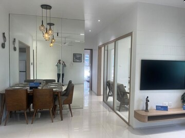 3 BHK Apartment For Sale in Wakad