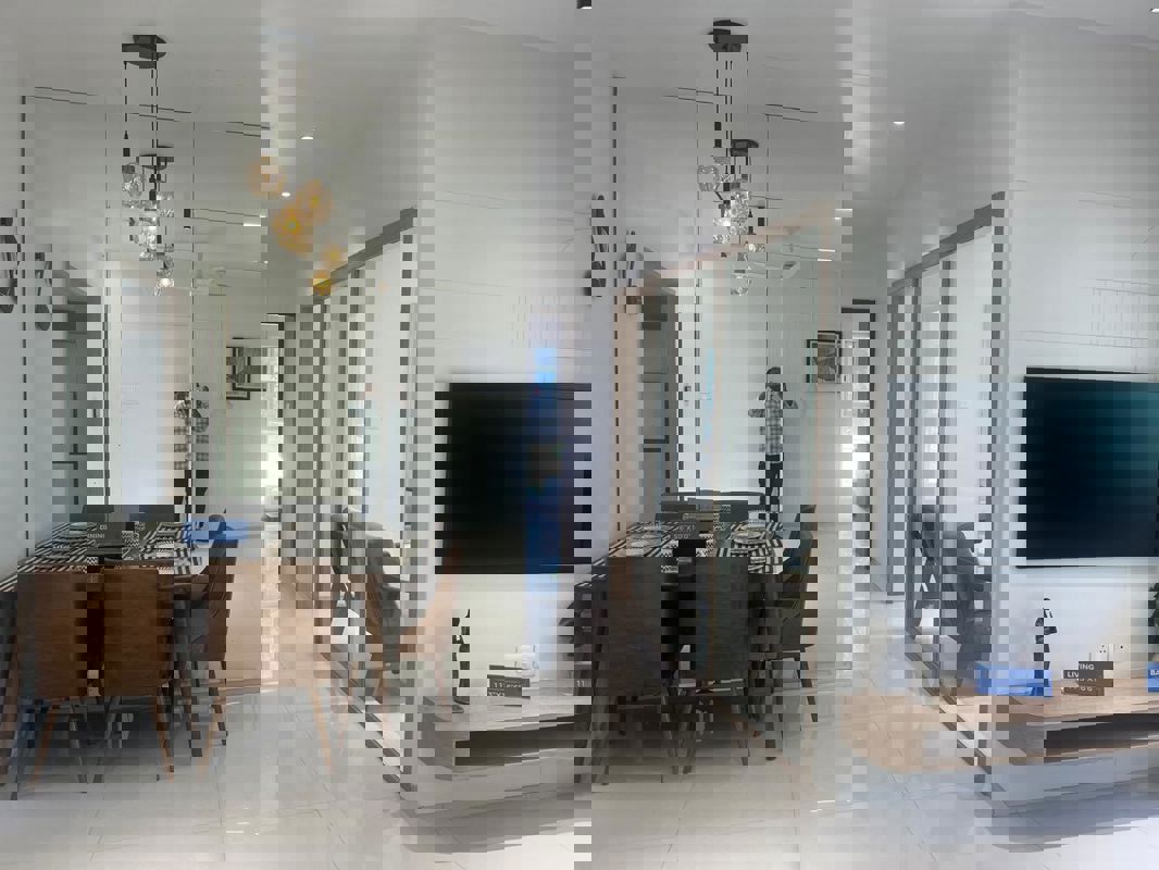 3 BHK Apartment For Sale in Wakad