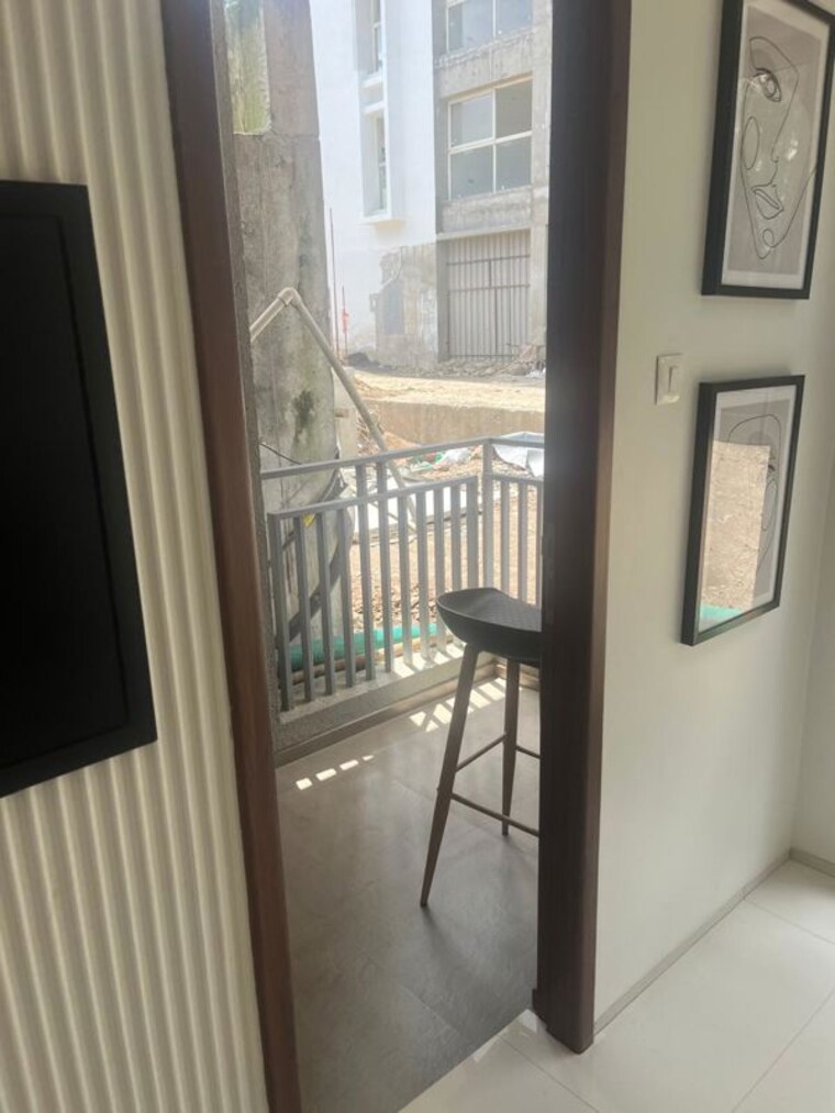 undefined, wakad 3 Bedroom 1041 Sq.Ft. Apartment In Wakad Pune 9871965