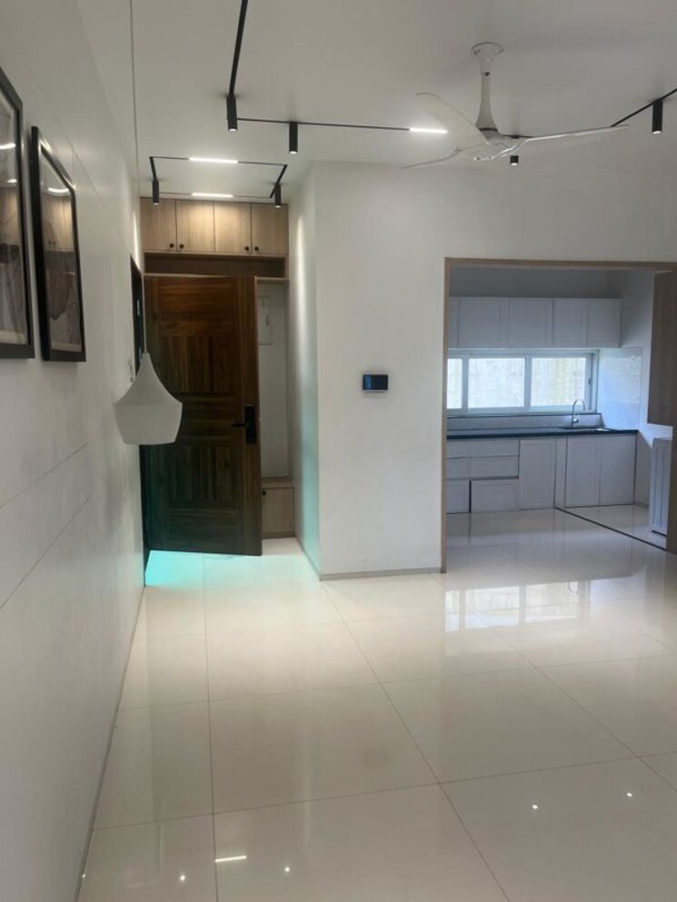 Living Room, wakad 3 Bedroom 1041 Sq.Ft. Apartment In Wakad Pune 9871965