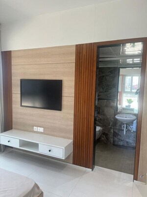 Room in 3 BHK Apartment at Wakad – for Sale