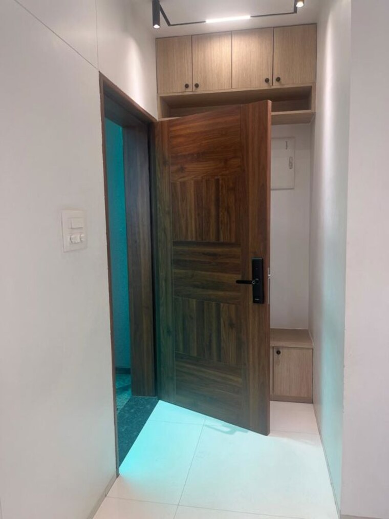 undefined, wakad 3 Bedroom 1041 Sq.Ft. Apartment In Wakad Pune 9871965