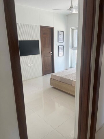 Room in 3 BHK Apartment at Wakad – for Sale