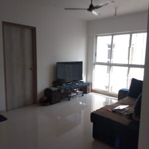 Team Area in 2 BHK Apartment at Lodha Upper Thane Woodlands C And D, Mankoli – for Sale