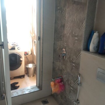 Bathroom in 2 BHK Apartment at Lodha Upper Thane Woodlands C And D, Mankoli – for Sale