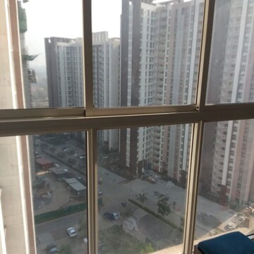 Kitchen in 2 BHK Apartment at Lodha Upper Thane Woodlands C And D, Mankoli – for Sale