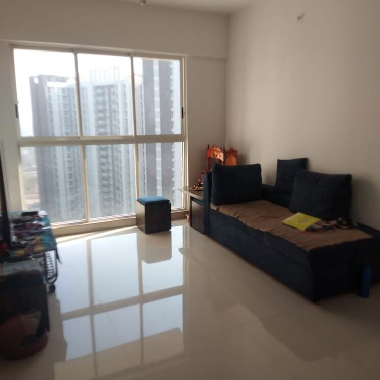 Living Room, lodha-upper-thane-woodlands-c-and-d 2 Bedroom 663 Sq.Ft. Apartment In Mankoli Thane 9871966