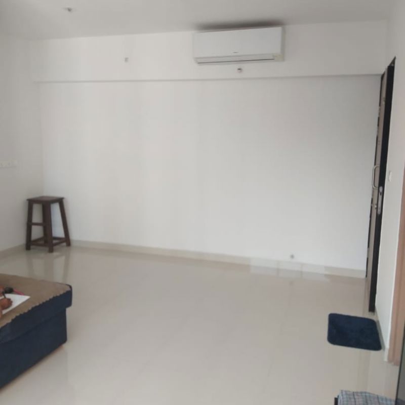 2 BHK Apartment For Sale in Lodha Upper Thane Woodlands C And D
