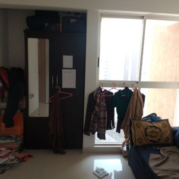 Bedroom in 2 BHK Apartment at Lodha Upper Thane Woodlands C And D, Mankoli – for Sale