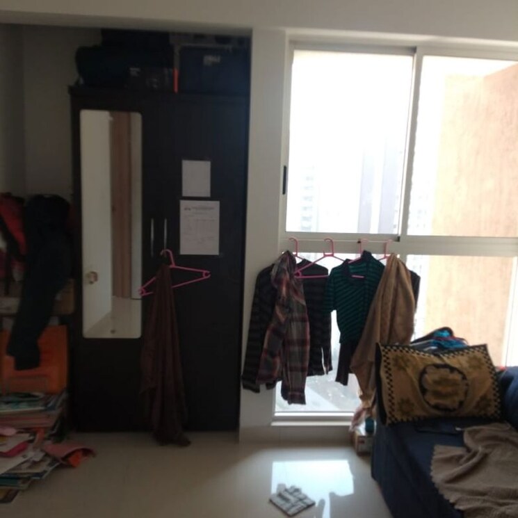 Bedroom, lodha-upper-thane-woodlands-c-and-d 2 Bedroom 663 Sq.Ft. Apartment In Mankoli Thane 9871966