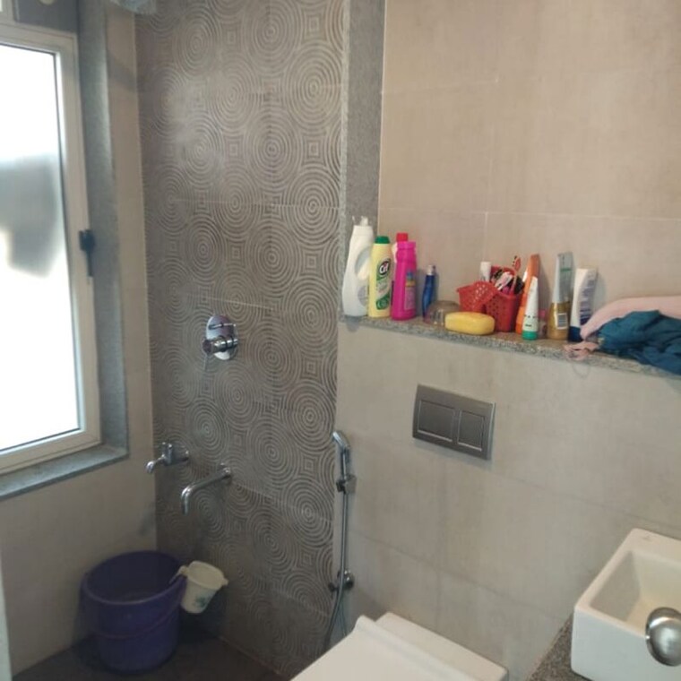Bathroom, lodha-upper-thane-woodlands-c-and-d 2 Bedroom 663 Sq.Ft. Apartment In Mankoli Thane 9871966
