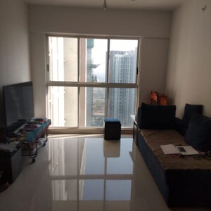Kitchen in 2 BHK Apartment at Lodha Upper Thane Woodlands C And D, Mankoli – for Sale