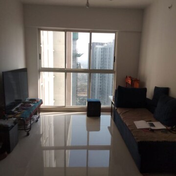 Kitchen in 2 BHK Apartment at Lodha Upper Thane Woodlands C And D, Mankoli – for Sale