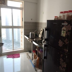 Kitchen in 2 BHK Apartment at Lodha Upper Thane Woodlands C And D, Mankoli – for Sale