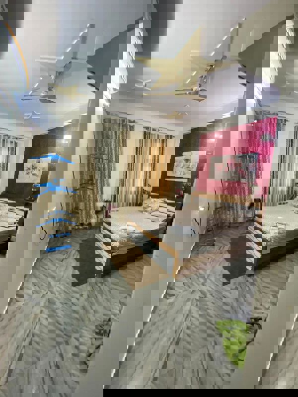 2 BHK + Pooja Room Apartment For Sale in Ghodbunder Road