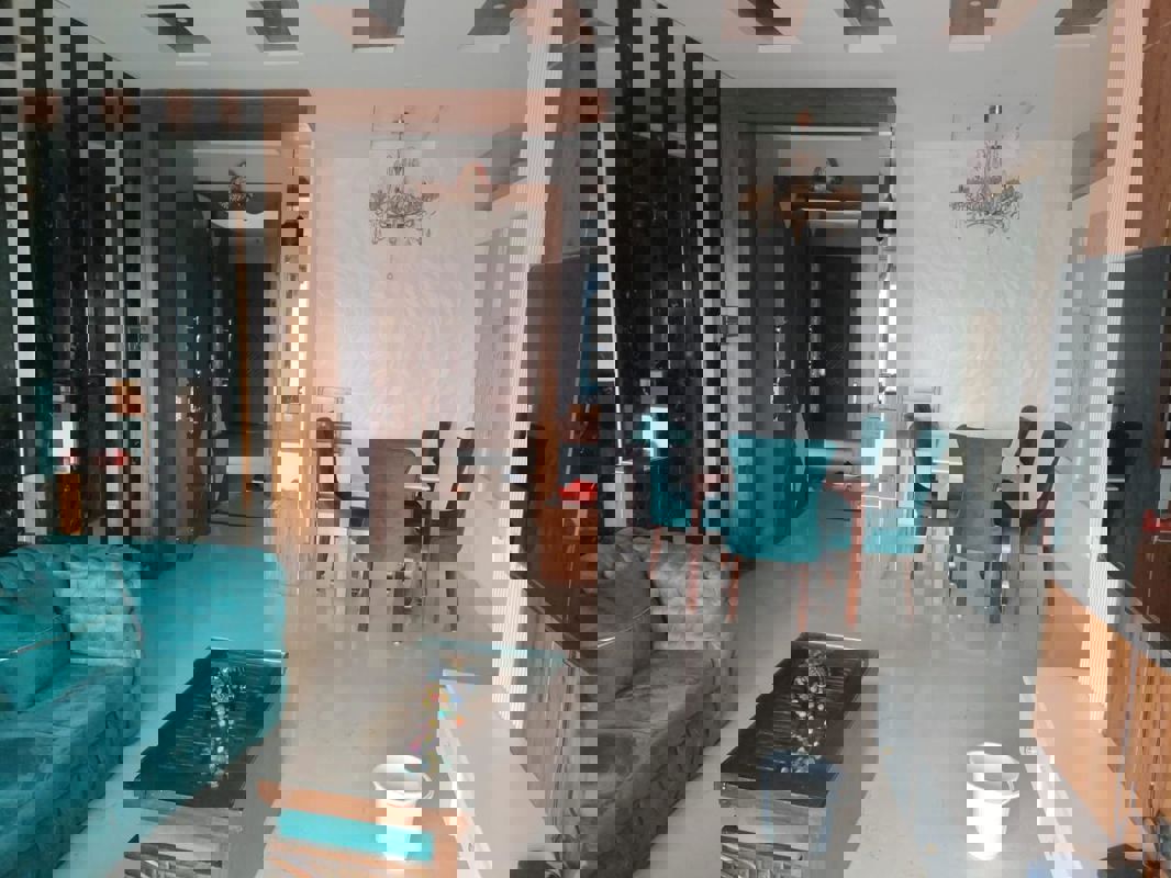 3 BHK Apartment For Sale in Sabari Palm View