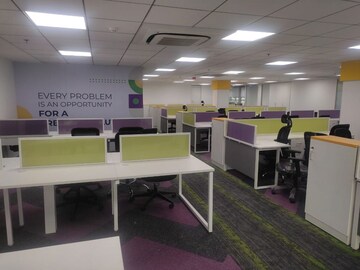  Office Space For Rent in Lower Parel West