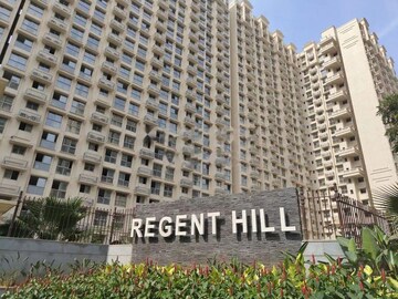 1 BHK Apartment For Rent in Hiranandani Regent Hill, Powai