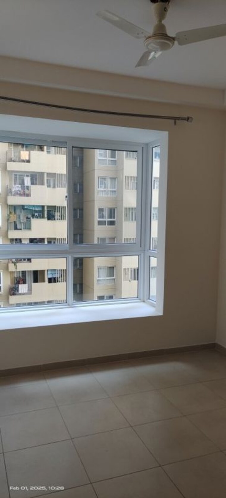 Room, mantri-lithos 3 Bedroom 1875 Sq.Ft. Apartment In Thanisandra Bangalore 9871977