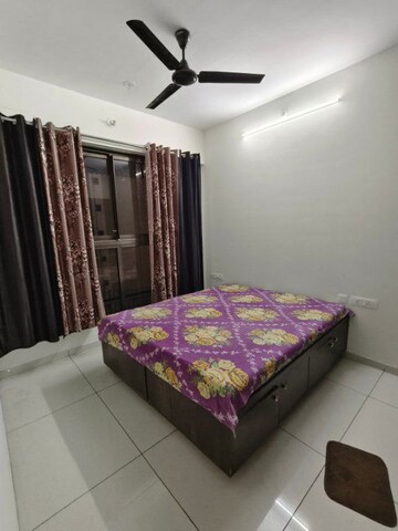  Pg For Rent in Chandak 34 Park Estate, Goregaon West