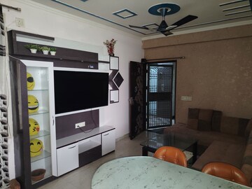 Kitchen in 2 BHK Apartment at Agrasain Spaces Aagman, Sector 70 – for Rent