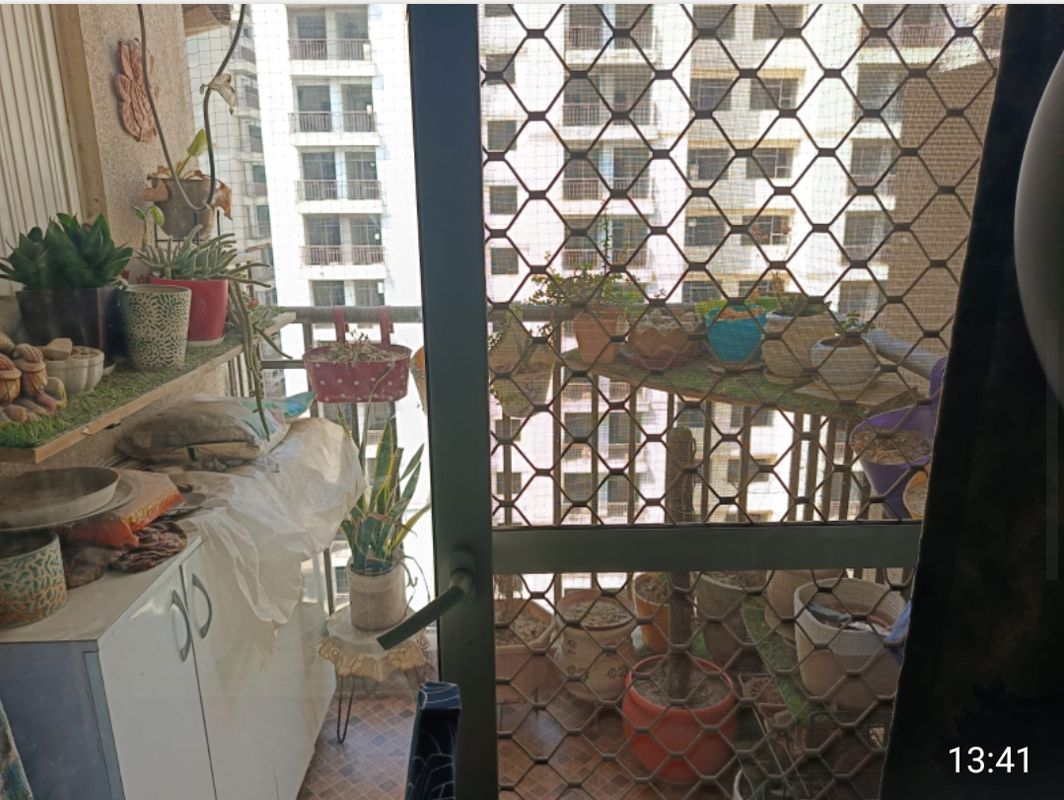 2.5 BHK + Pooja Room 1132 Sq.Ft. Apartment in Stellar One