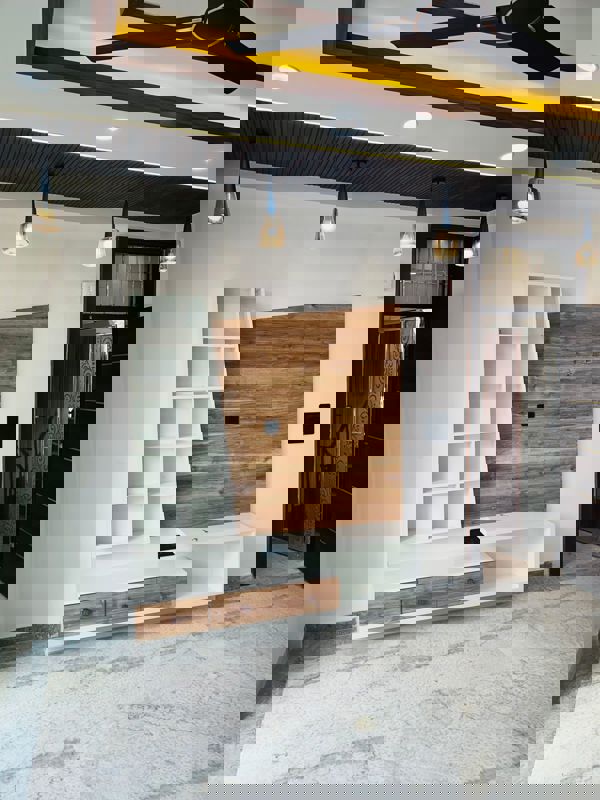 3 BHK Builder Floor For Rent in Niti Khand II