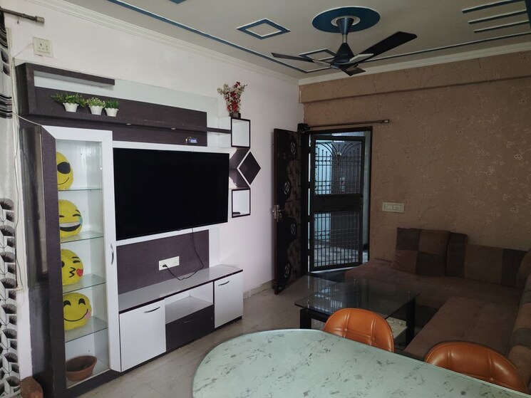 Kitchen, agrasain-spaces-aagman 2 Bedroom 626 Sq.Ft. Apartment In Sector 70 Faridabad 9871971
