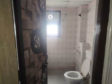 Bathroom in 2 BHK Apartment at Agrasain Spaces Aagman, Sector 70 – for Rent