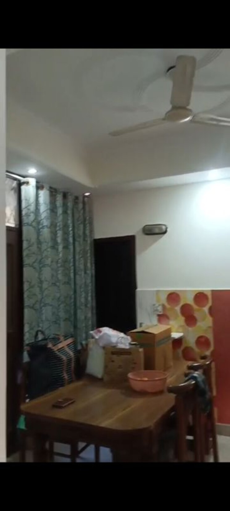 Living Room, sector 6 dwarka 2 Bedroom 1300 Sq.Ft. Apartment In Sector 6 Dwarka Delhi 9871985