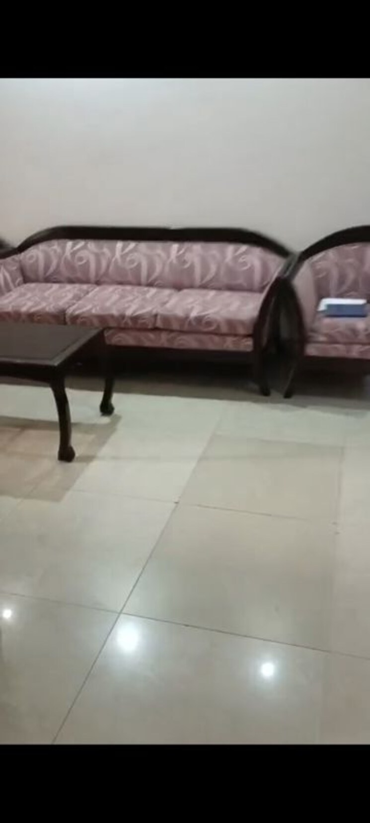 Living Room, sector 6 dwarka 2 Bedroom 1300 Sq.Ft. Apartment In Sector 6 Dwarka Delhi 9871985