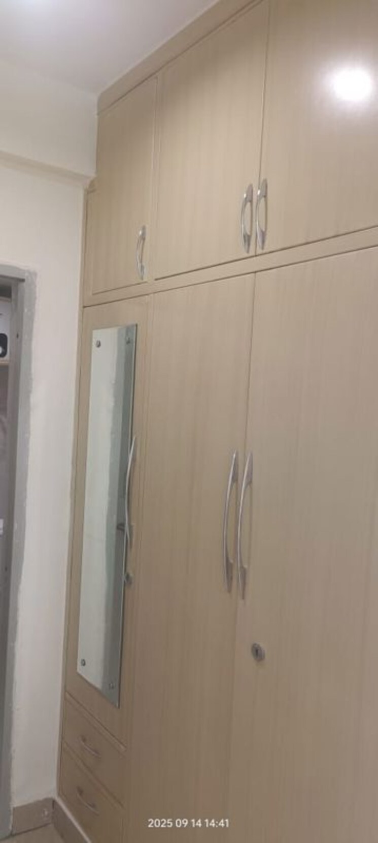 undefined, sector 19b dwarka 3 Bedroom 1700 Sq.Ft. Apartment In Sector 19b Dwarka Delhi 9871989